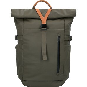 aunts & uncles Japan Tokachi Daypack 41 cm Compartiment ordinateur