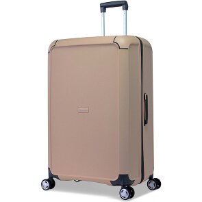 Eminent Aegis 4 roulettes Trolley L 78 cm avec soufflet d'extension