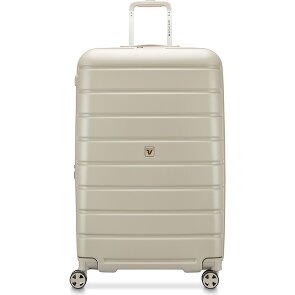 Roncato Relife 4 roulettes Trolley 78 cm avec soufflet d'extension