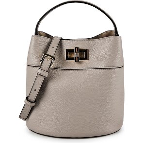 Furla Amelia Sac à main Cuir véritable 19 cm