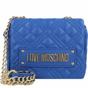 Love Moschino Quilted Sac à bandoulière 18.5 cm