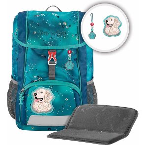 Step by Step Kid Set de cartables 3 pièces