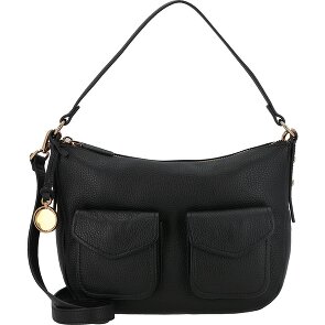 Fossil Jolie Sac à bandoulière Cuir véritable 27 cm