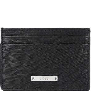 Boss Gallery Porte-cartes de crédit RFID en cuir 10 cm