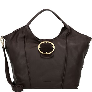 Harbour 2nd Raffaella Sac de shopper Cuir 50 cm