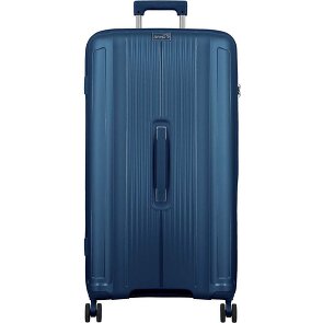 Jump Vanguard 4 roues Valise cabine 79 cm