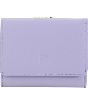 DuDu Corsica Porte-monnaie Protection RFID Cuir 11 cm