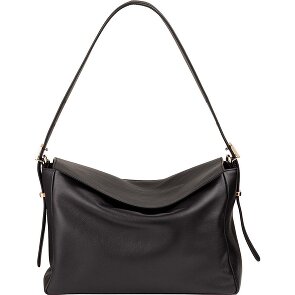 DuDu Sac à bandoulière Cuir véritable 30 cm