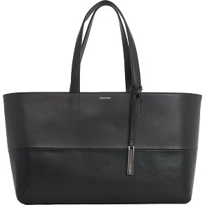 Calvin Klein CK Mixmedia Sac de shopper 41 cm