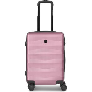 Smartbox Edition 03 4 roues Valise cabine 55 cm