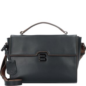 Burkely Modest Meghan Sac à main en cuir 26 cm