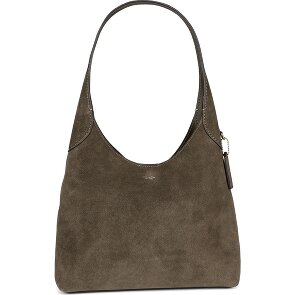 Coach Brooklyn Sac à bandoulière Cuir 28 cm
