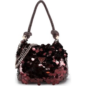 Guess Holiday Shine Mini sac à main 16 cm