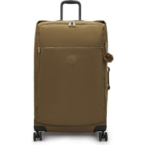 Kipling Basic Darcey Up L 4 roulettes Trolley 75 cm