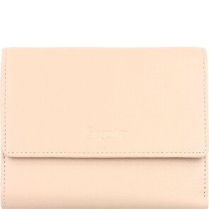 Esquire Porte-monnaie Viktoria RFID cuir 12 cm