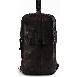Campomaggi Avocado Cuir véritable 36 cm