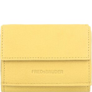 FredsBruder Bobonia Porte-monnaie Cuir 10.5 cm