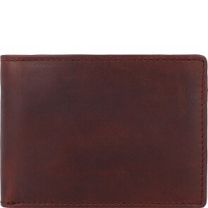 Leonhard Heyden Roma Porte-monnaie Cuir 11 cm
