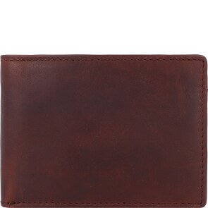 Leonhard Heyden Roma Porte-monnaie Cuir 11 cm