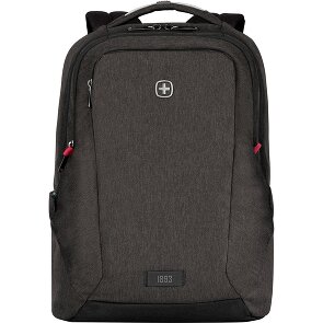 Wenger MX Professional 16 Sac à dos professionnel 45 cm Compartiment pour ordinateur portable