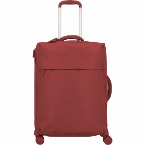 Lipault Plume 4 roulettes Trolley 63 cm