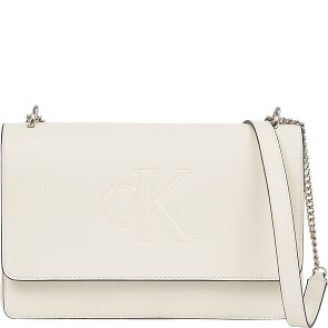 Calvin Klein Jeans Sculpted Deboss Sac à bandoulière 25 cm