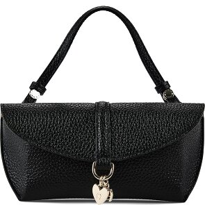 AIGNER Fashion Étui à lunettes Cuir véritable 4 cm
