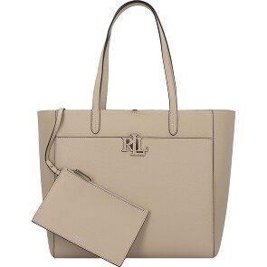 Lauren Ralph Lauren Cameryn Sac de shopper Cuir 43 cm