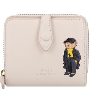 POLO RALPH LAUREN Bear Porte-monnaie Cuir 9 cm