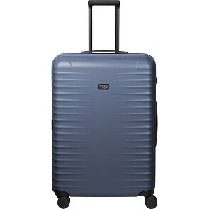 Titan Upgrade 4 roulettes Trolley L 75 cm