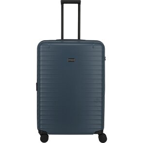 Titan Upgrade 4 roulettes Trolley L 75 cm