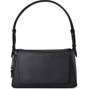 Boss Ameline Sac à bandoulière Cuir véritable 31 cm