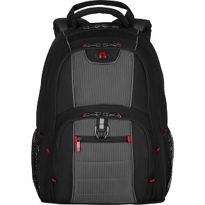 Wenger Pillar 16 Sac à dos professionnel 48 cm Compartiment pour ordinateur portable