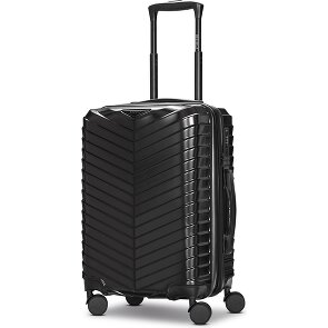 Redolz Essentials 18 2.0 4 roues Valise cabine S 55 cm avec soufflet d'extension