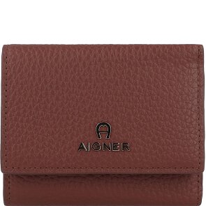 AIGNER Porte-monnaie Ivy RFID cuir 10,5 cm