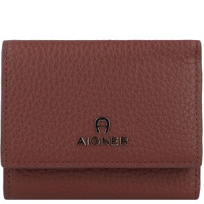 AIGNER Porte-monnaie Ivy RFID cuir 10,5 cm