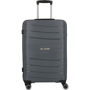 Cocoono Leon 4 roulettes Trolley 66 cm