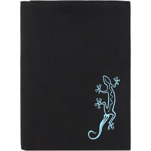 oxmox New Cryptan Porte-monnaie Protection RFID 9.5 cm