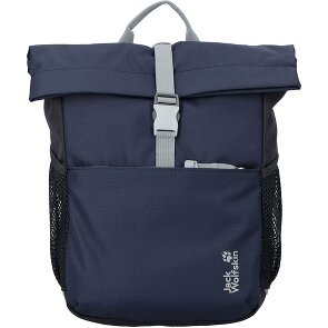Jack Wolfskin Island Mini Sac à dos pour enfants 31 cm