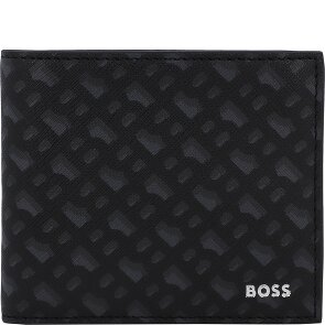 Boss Zair Porte-monnaie Protection RFID Cuir 11 cm