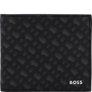 Boss Zair Porte-monnaie Protection RFID Cuir 11 cm