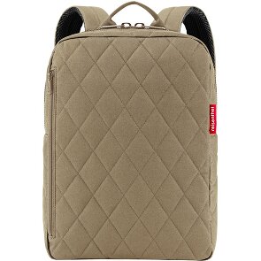 reisenthel Classic sac à dos 39 cm compartiment pour ordinateur portable
