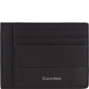 Calvin Klein CK Must Étui pour cartes de crédit 12 cm