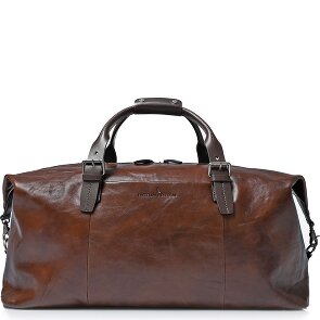 Castelijn & Beerens Rien Sac de voyage Weekender Cuir 60 cm