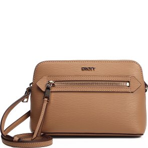 DKNY Bryant Ave Sac à bandoulière Cuir véritable 22 cm