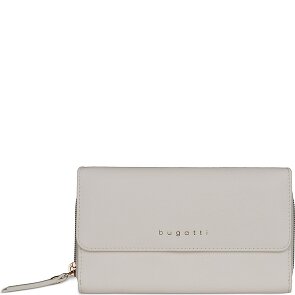 bugatti Emilia Porte-monnaie Protection RFID Cuir 11 cm