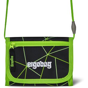 Ergobag Sac de poitrine 14 cm