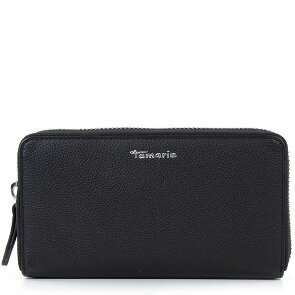 Tamaris Amanda Porte-monnaie en cuir 19 cm
