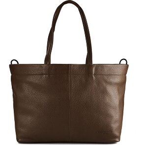 Liebeskind Hera II Sac de shopper L Cuir véritable 55 cm