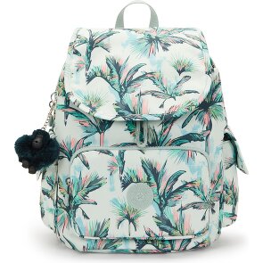 Kipling Basic Prt City Pack Daypack S 33.5 cm